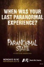 Paranormal State